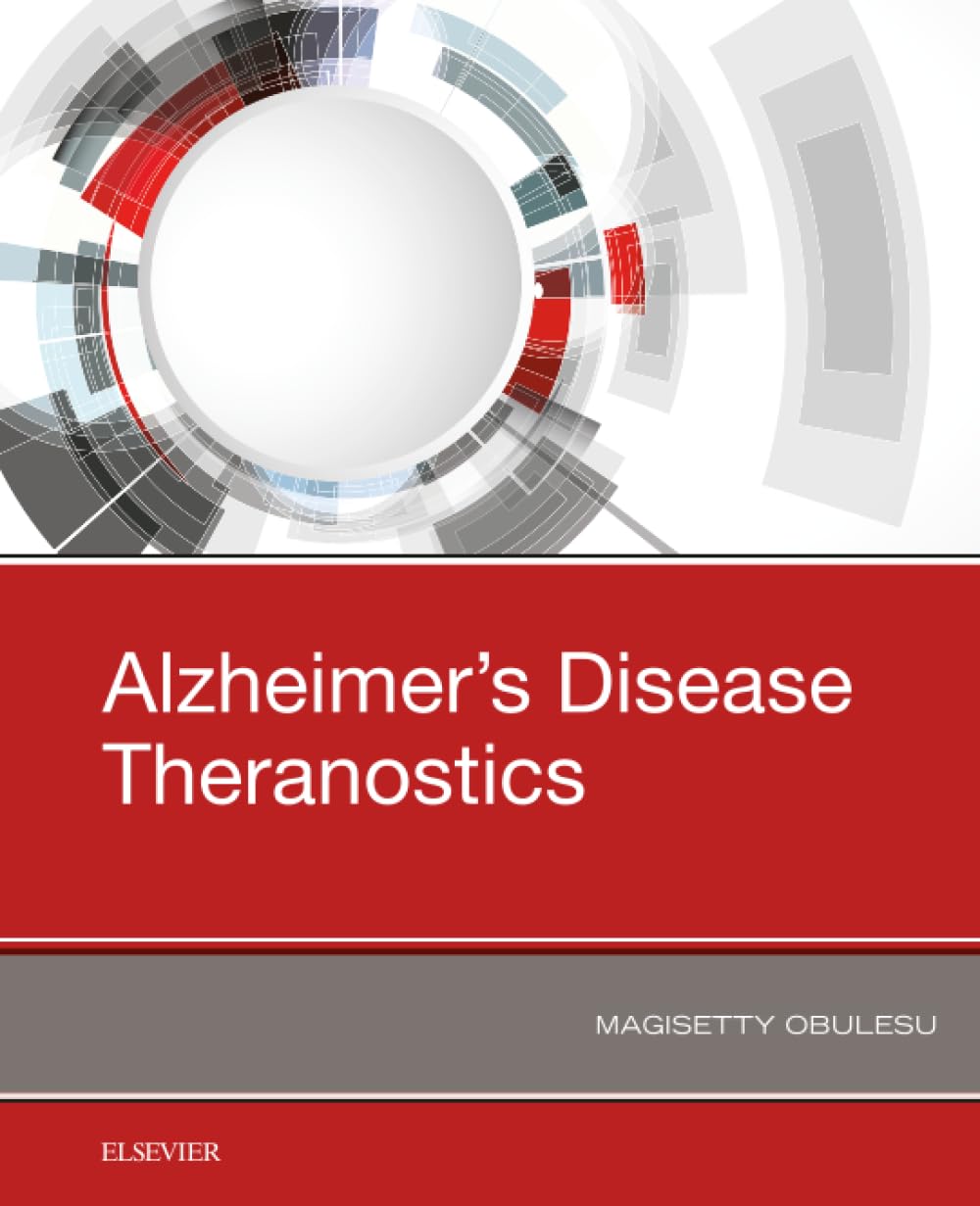 Alzheimer’s Disease Theranostics