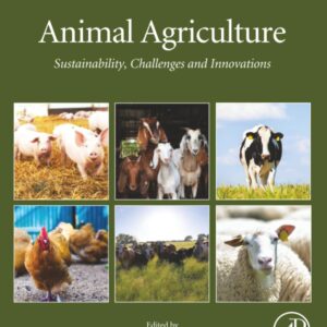 Animal Agriculture: Sustainability