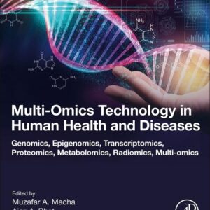 Multi-Omics Technology in Human Health and Diseases: Genomics