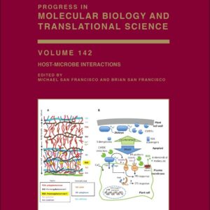 Host-Microbe Interactions (Volume 142) (Progress in Molecular Biology and Translational Science