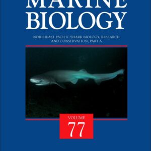Northeast Pacific Shark Biology