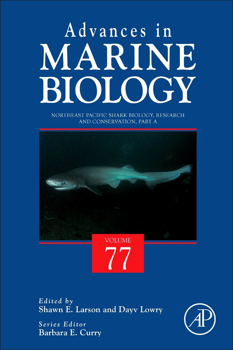 Northeast Pacific Shark Biology