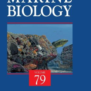 Advances in Marine Biology (Volume 79)