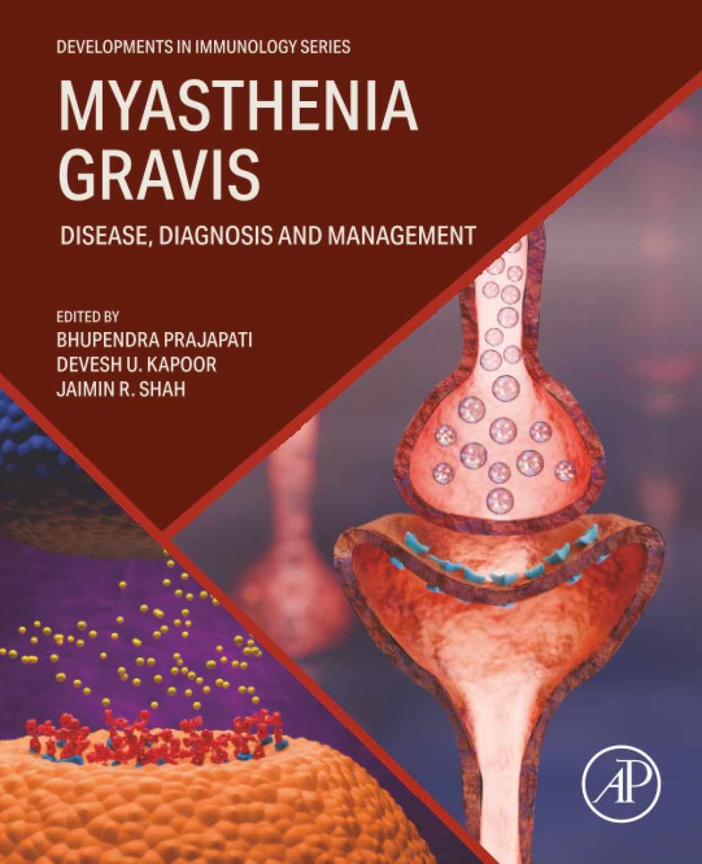 Myasthenia Gravis: Disease