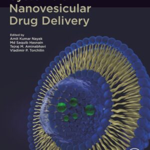 Systems of Nanovesicular Drug Delivery
