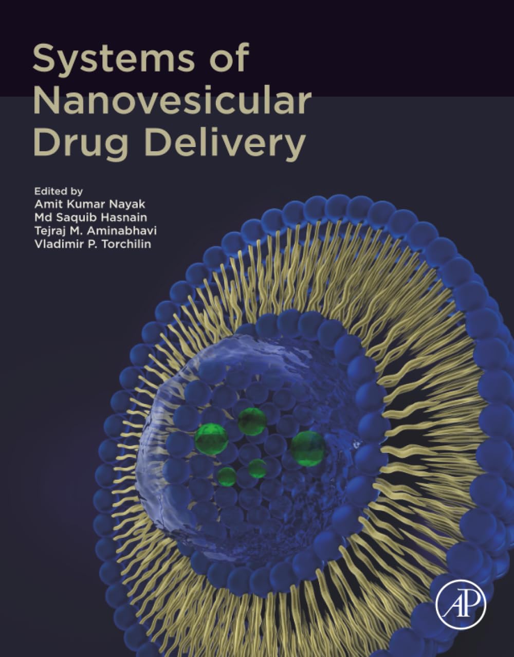 Systems of Nanovesicular Drug Delivery
