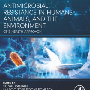 Antimicrobial Resistance in Humans