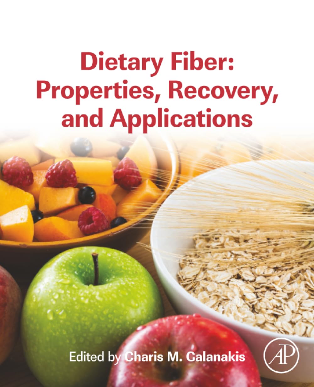 Dietary Fiber: Properties