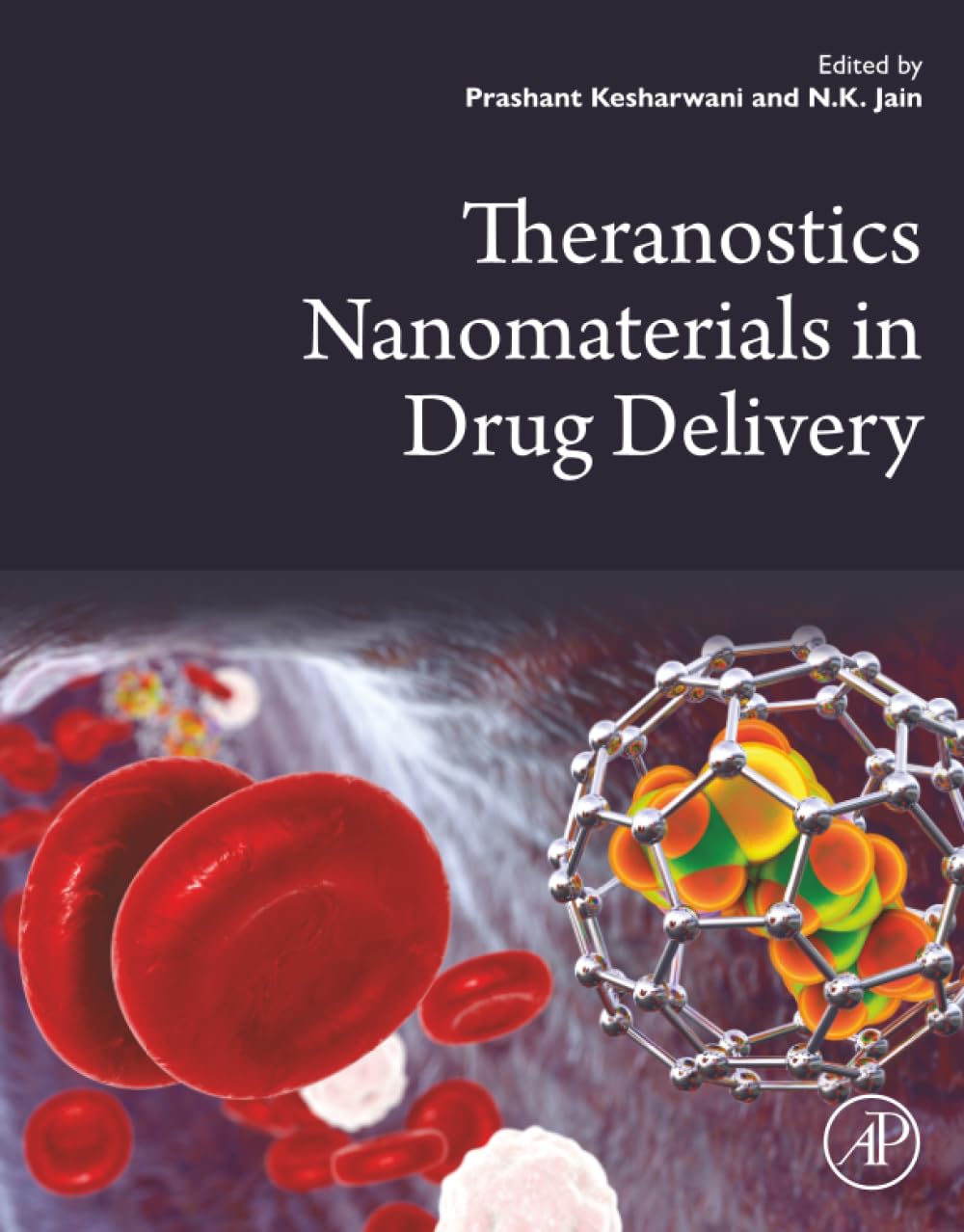 Theranostics Nanomaterials in Drug Delivery