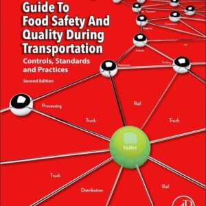 Guide to Food Safety and Quality during Transportation: Controls
