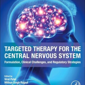 Targeted Therapy for the Central Nervous System: Formulation