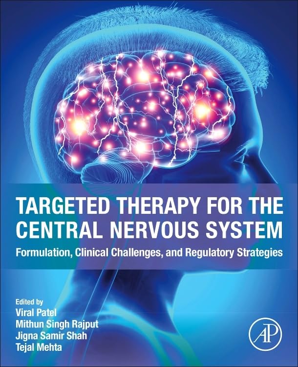 Targeted Therapy for the Central Nervous System: Formulation