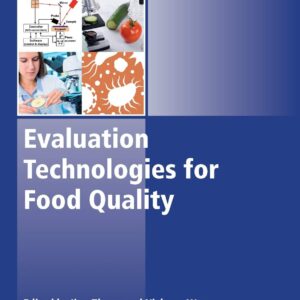 Evaluation Technologies for Food Quality (Woodhead Publishing Series in Food Science