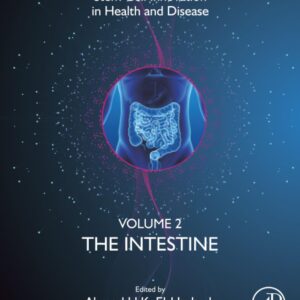 The Intestine: Volume 2: The Intestine (Volume 2) (Stem Cell Innovation in Health & Disease