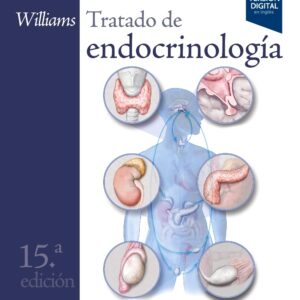 Williams. Tratado de endocrinología