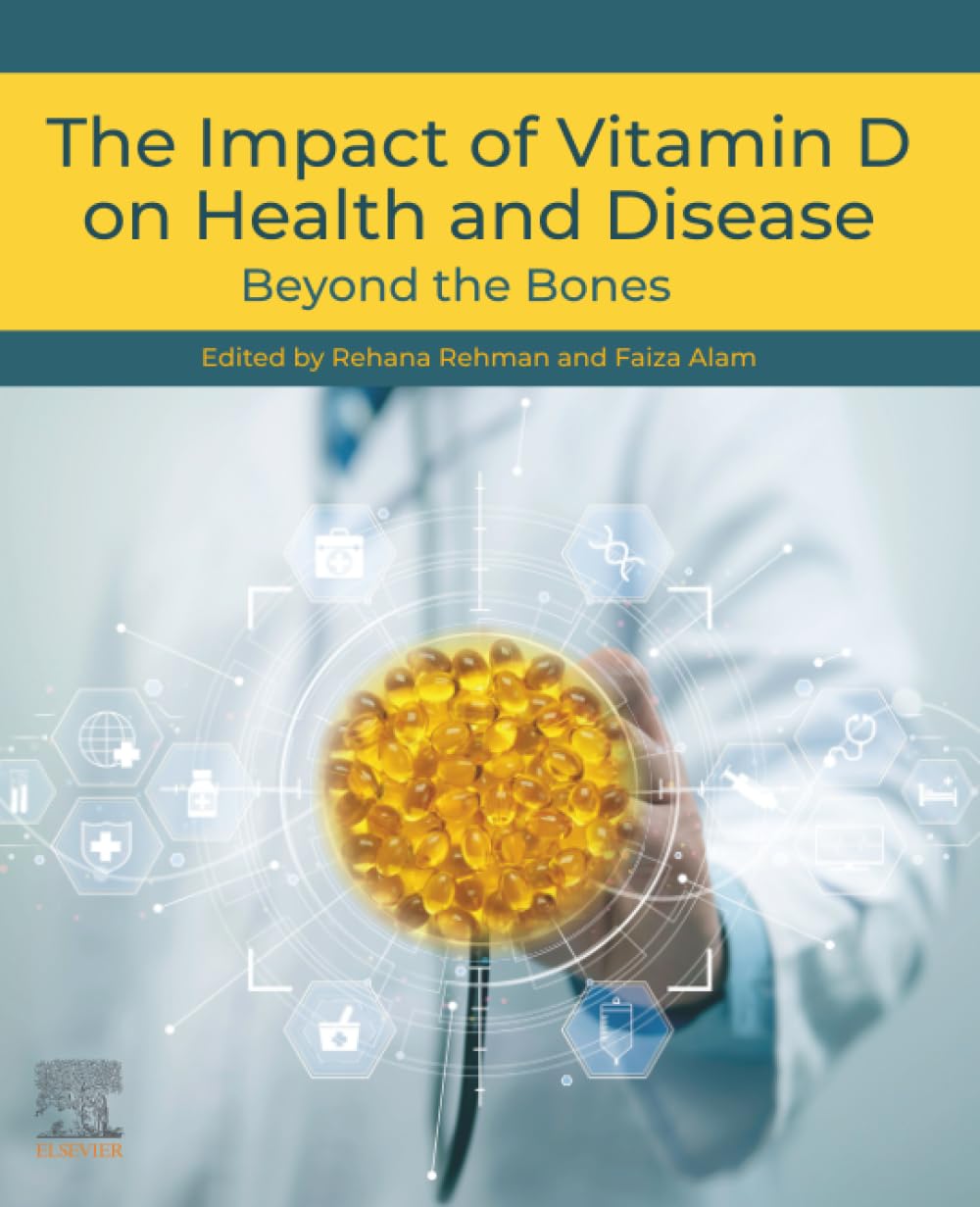 The Impact of Vitamin D on Health and Disease: Beyond the Bones