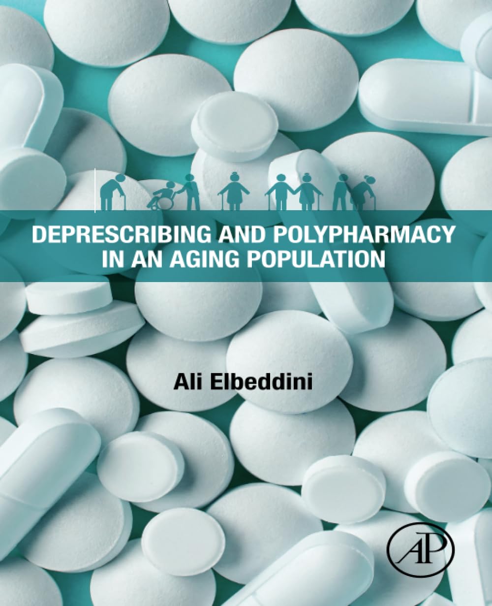 Deprescribing and Polypharmacy in an Aging Population