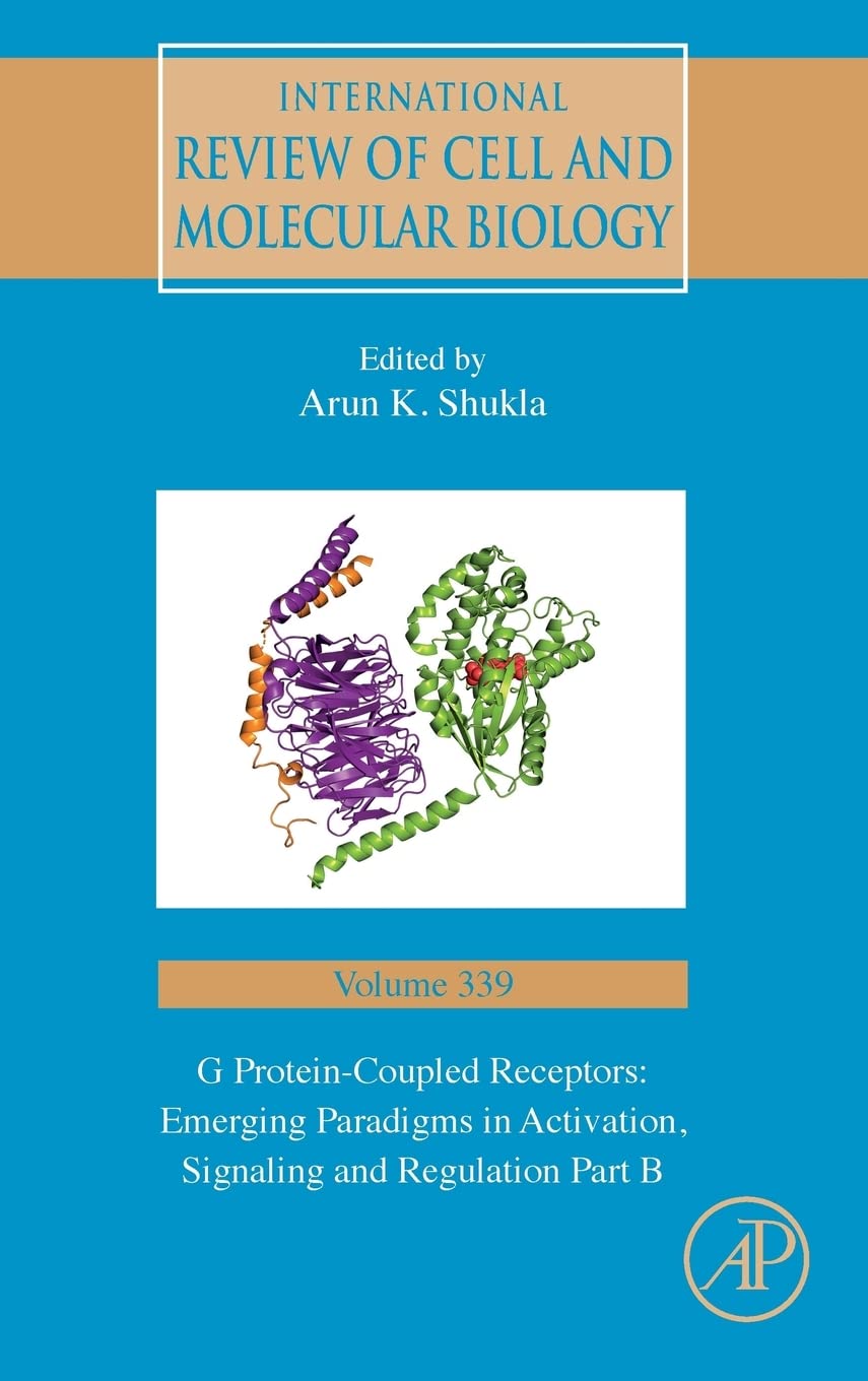 G Protein-Coupled Receptors: Emerging Paradigms in Activation