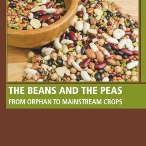 The Beans and the Peas: From Orphan to Mainstream Crops