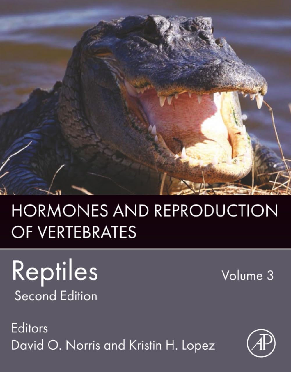 Hormones and Reproduction of Vertebrates