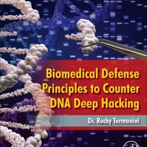 Biomedical Defense Principles to Counter DNA Deep Hacking