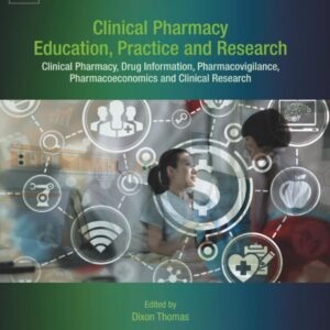 Clinical Pharmacy Education