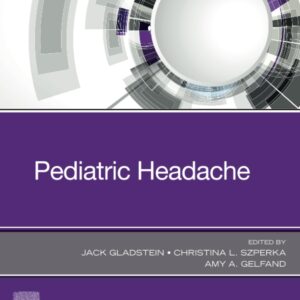 Pediatric Headache
