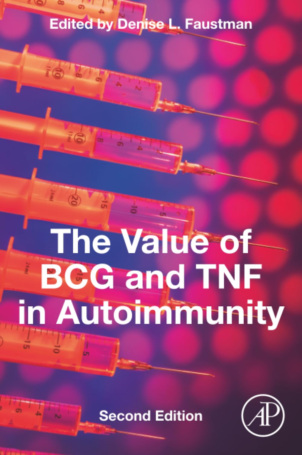 The Value of BCG and TNF in Autoimmunity