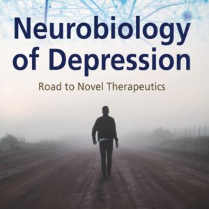 Neurobiology of Depression: Road to Novel Therapeutics