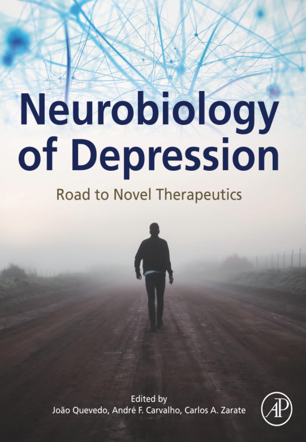 Neurobiology of Depression: Road to Novel Therapeutics