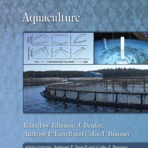 Aquaculture (Volume 38) (Fish Physiology