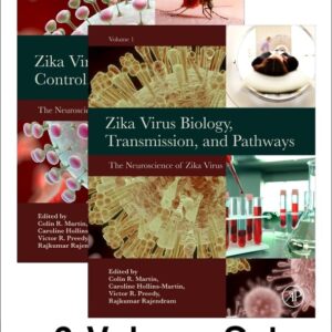 The Neuroscience of Zika Virus