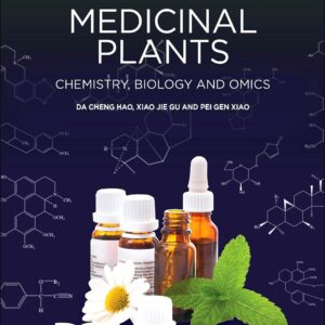 Medicinal Plants: Chemistry