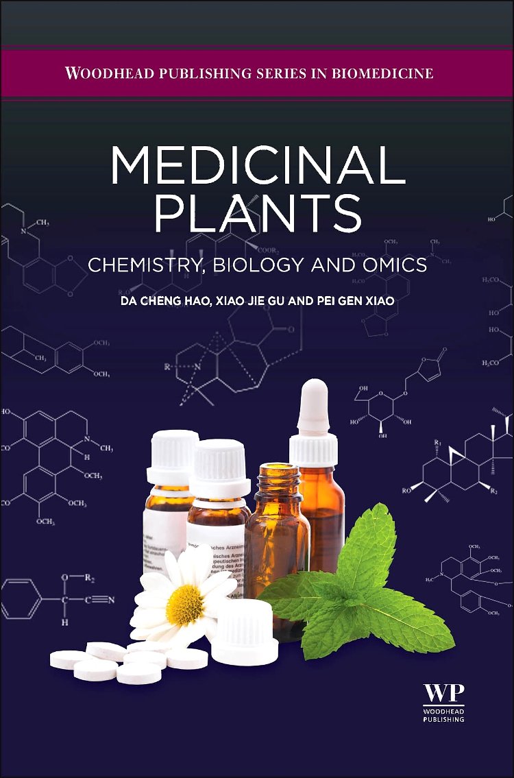 Medicinal Plants: Chemistry