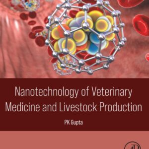 Nanotechnology of Veterinary Medicine and Livestock Production