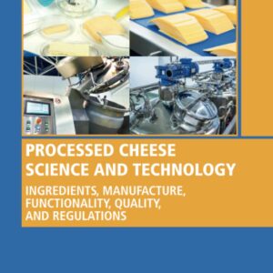 Processed Cheese Science and Technology: Ingredients