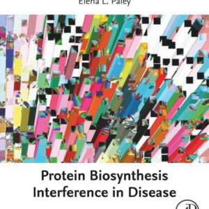Protein Biosynthesis Interference in Disease