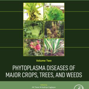 Phytoplasma Diseases of Major Crops