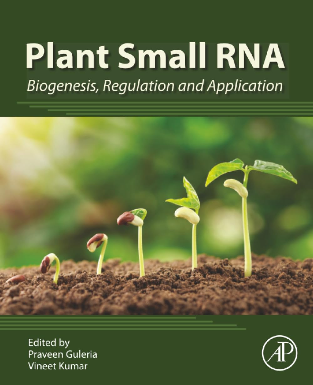 Plant Small RNA: Biogenesis