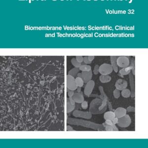 Biomembrane Vesicles: Scientific