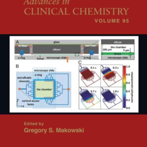 Advances in Clinical Chemistry (Volume 95)