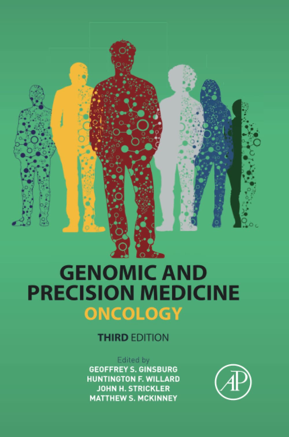 Genomic and Precision Medicine: Oncology