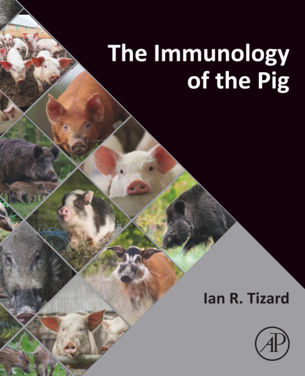 The Immunology of the Pig