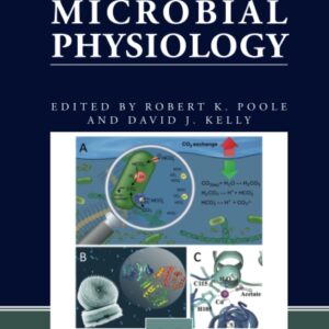 Advances in Microbial Physiology (Volume 82)