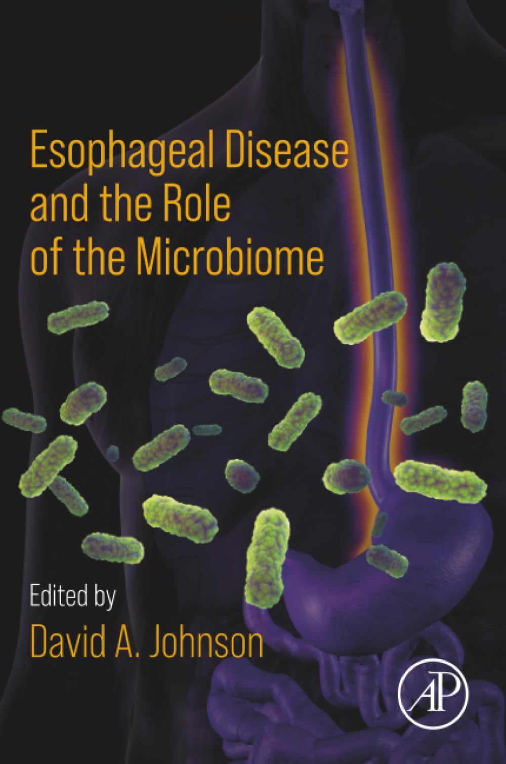 Esophageal Disease and the Role of the Microbiome