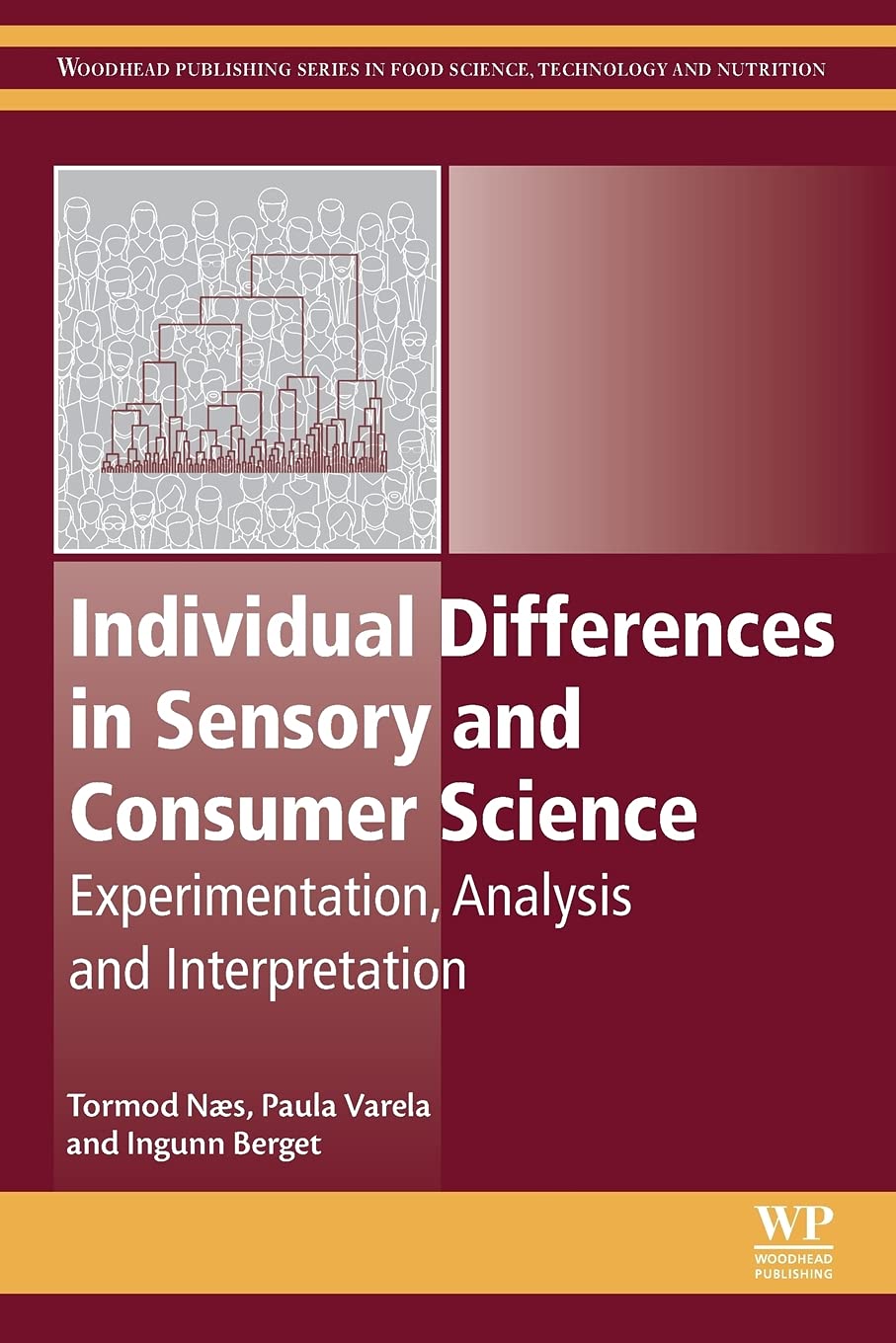Individual Differences in Sensory and Consumer Science: Experimentation