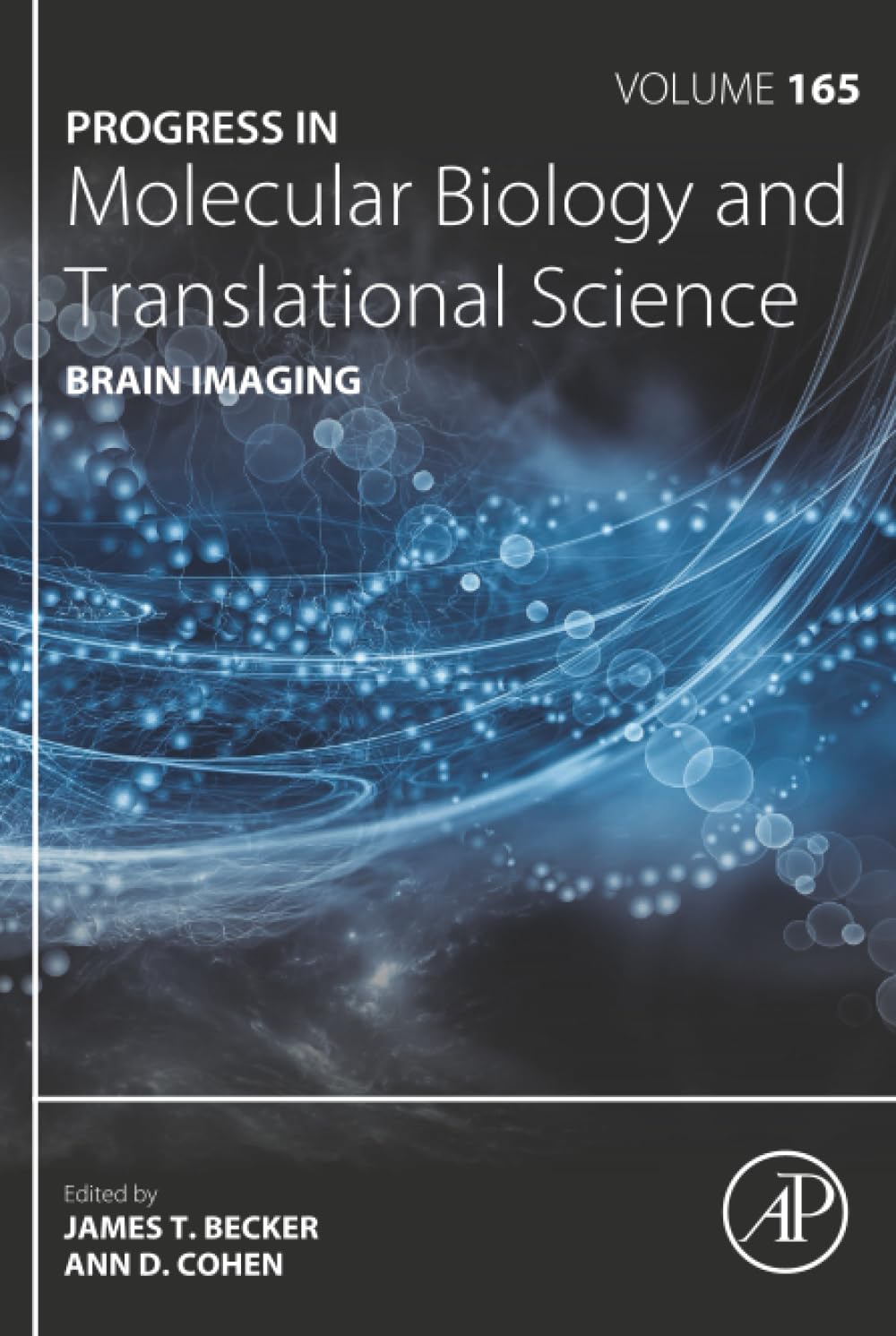 Brain Imaging (Volume 165) (Progress in Molecular Biology and Translational Science