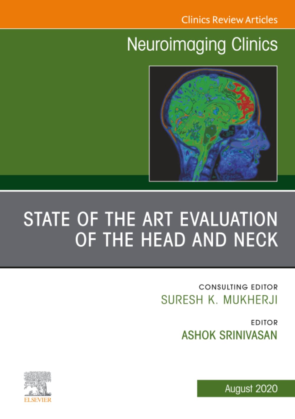 State of the Art Evaluation of the Head and Neck
