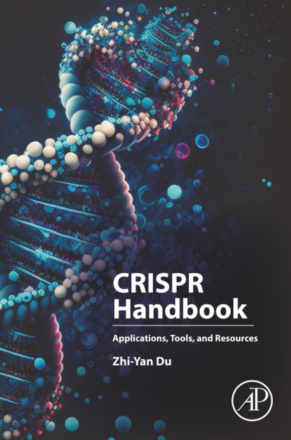 CRISPR Handbook: Applications