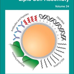 Advances in Biomembranes and Lipid Self-Assembly (Volume 24)